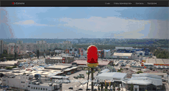 Desktop Screenshot of g2-extreme.com